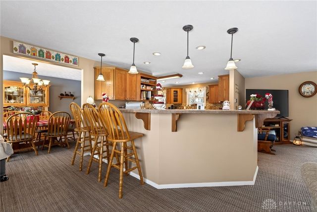 4774 Rudy, Bethel Twp, OH 45371