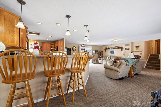 4774 Rudy, Bethel Twp, OH 45371