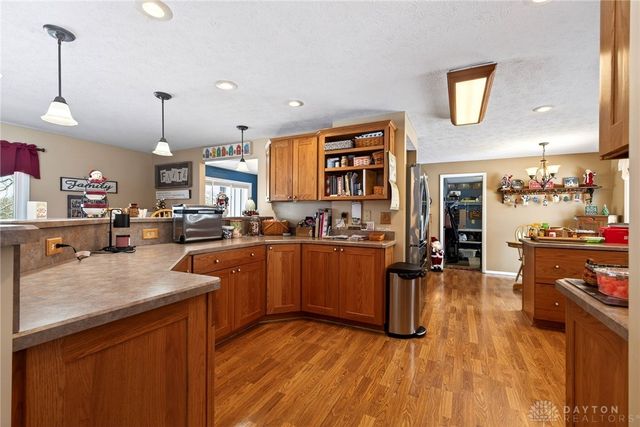 4774 Rudy, Bethel Twp, OH 45371