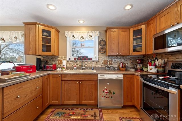 4774 Rudy, Bethel Twp, OH 45371