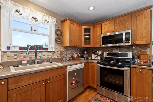 4774 Rudy, Bethel Twp, OH 45371