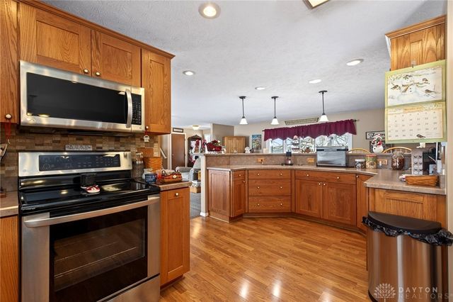 4774 Rudy, Bethel Twp, OH 45371