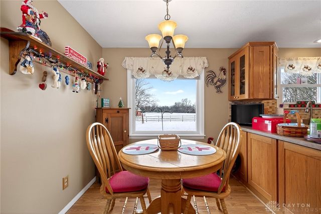 4774 Rudy, Bethel Twp, OH 45371