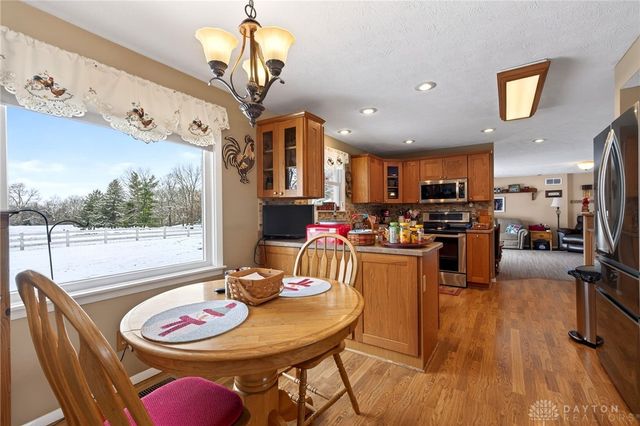 4774 Rudy, Bethel Twp, OH 45371