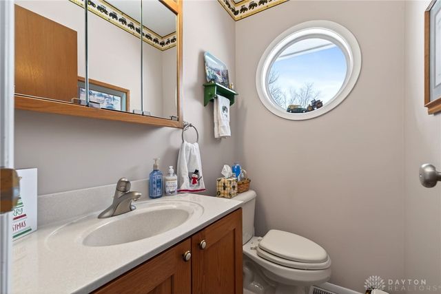 4774 Rudy, Bethel Twp, OH 45371