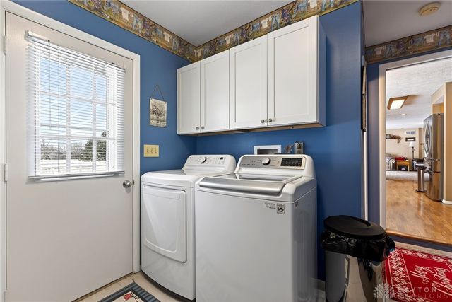 4774 Rudy, Bethel Twp, OH 45371