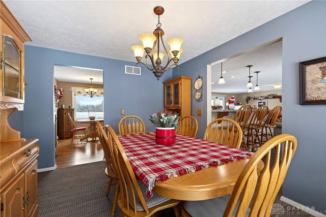 4774 Rudy, Bethel Twp, OH 45371