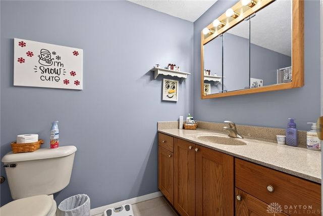 4774 Rudy, Bethel Twp, OH 45371