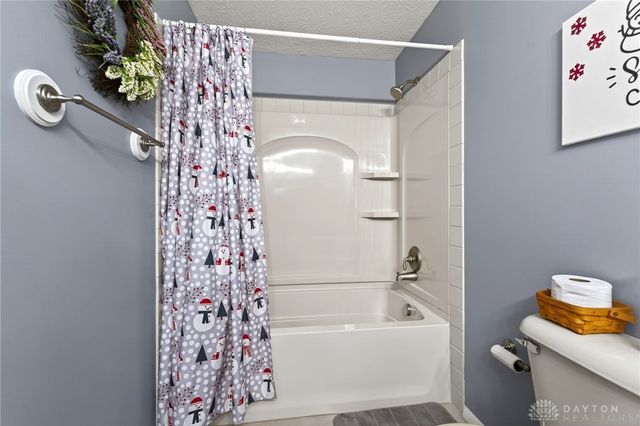 4774 Rudy, Bethel Twp, OH 45371