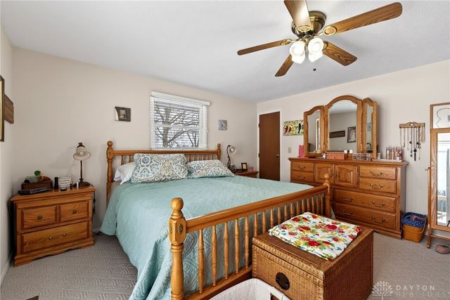 4774 Rudy, Bethel Twp, OH 45371