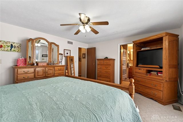 4774 Rudy, Bethel Twp, OH 45371