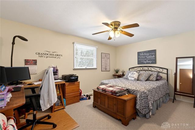 4774 Rudy, Bethel Twp, OH 45371