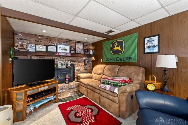 4774 Rudy, Bethel Twp, OH 45371