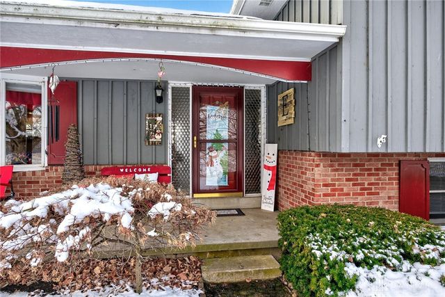 4774 Rudy, Bethel Twp, OH 45371