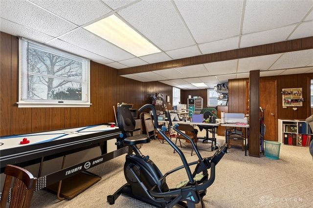 4774 Rudy, Bethel Twp, OH 45371