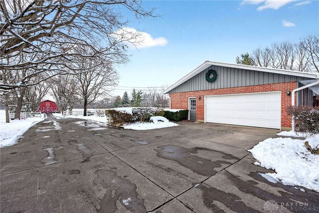 4774 Rudy, Bethel Twp, OH 45371