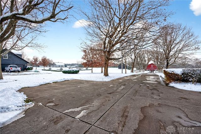 4774 Rudy, Bethel Twp, OH 45371