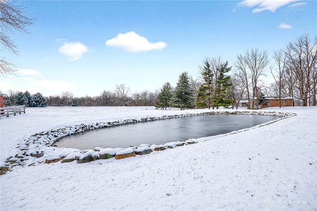 4774 Rudy, Bethel Twp, OH 45371