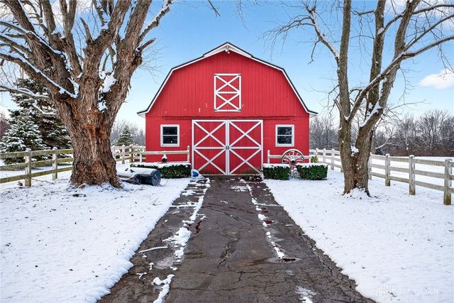 4774 Rudy, Bethel Twp, OH 45371