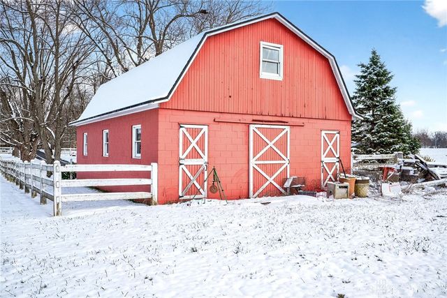 4774 Rudy, Bethel Twp, OH 45371