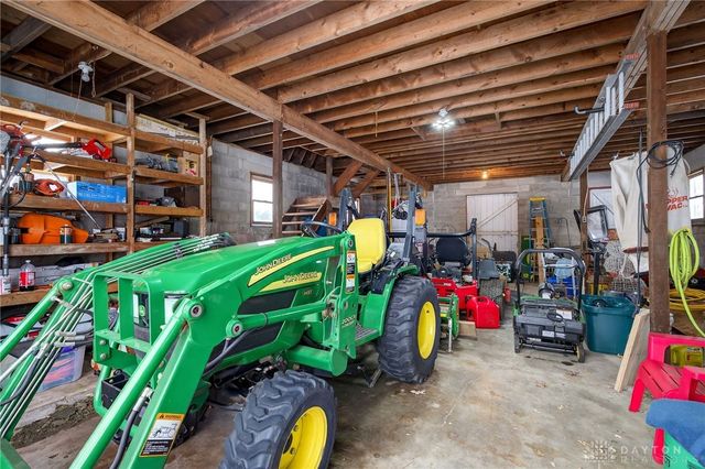 4774 Rudy, Bethel Twp, OH 45371