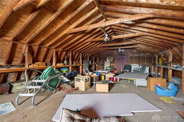 4774 Rudy, Bethel Twp, OH 45371