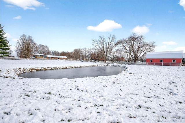 4774 Rudy, Bethel Twp, OH 45371