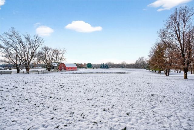 4774 Rudy, Bethel Twp, OH 45371