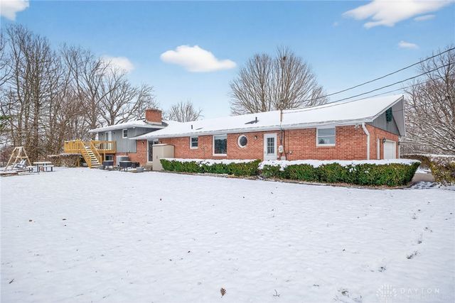 4774 Rudy, Bethel Twp, OH 45371