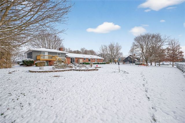 4774 Rudy, Bethel Twp, OH 45371