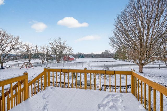 4774 Rudy, Bethel Twp, OH 45371