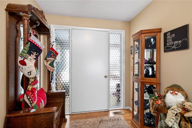 4774 Rudy, Bethel Twp, OH 45371