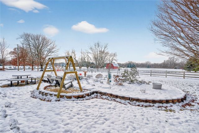 4774 Rudy, Bethel Twp, OH 45371