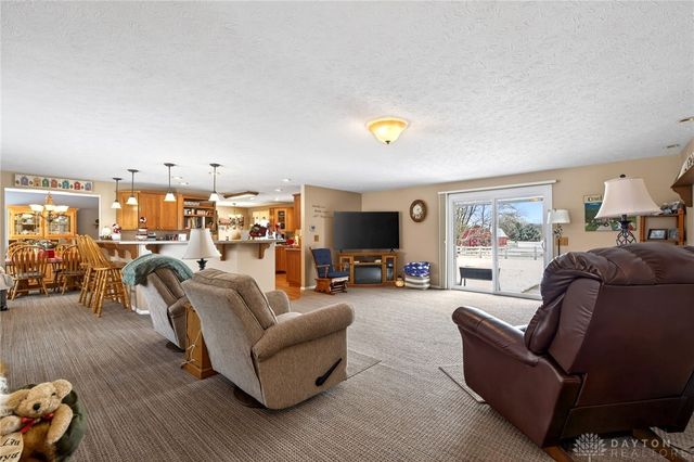 4774 Rudy, Bethel Twp, OH 45371