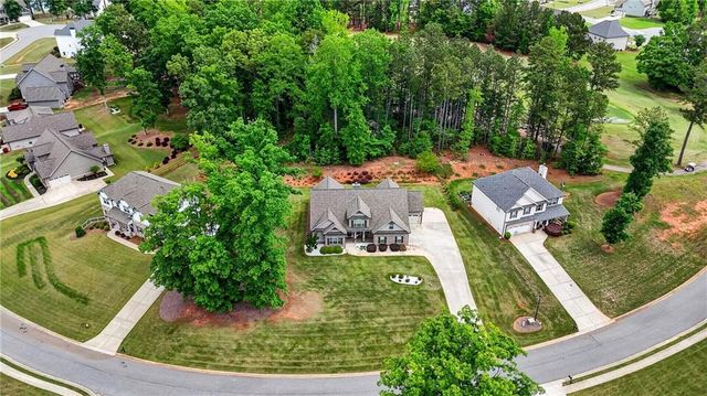 3640 Eagle View Way, Monroe, GA 30655