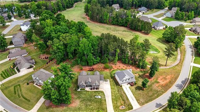 3640 Eagle View Way, Monroe, GA 30655