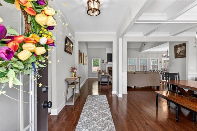 3640 Eagle View Way, Monroe, GA 30655