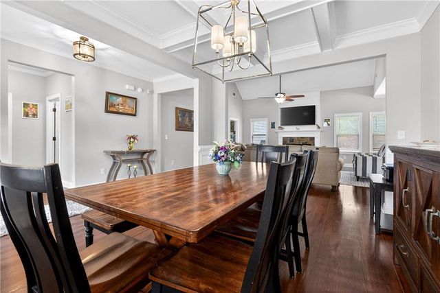 3640 Eagle View Way, Monroe, GA 30655