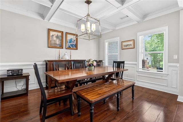 3640 Eagle View Way, Monroe, GA 30655