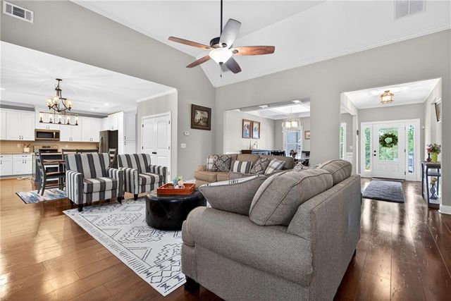 3640 Eagle View Way, Monroe, GA 30655