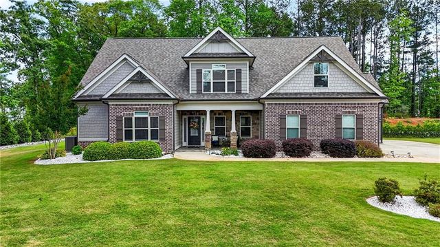 3640 Eagle View Way, Monroe, GA 30655