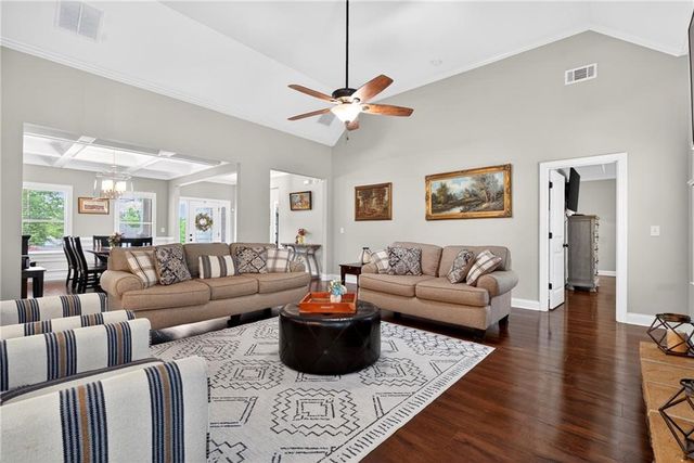 3640 Eagle View Way, Monroe, GA 30655