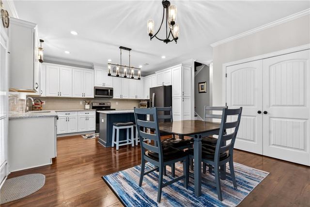 3640 Eagle View Way, Monroe, GA 30655