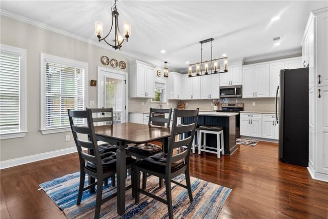 3640 Eagle View Way, Monroe, GA 30655