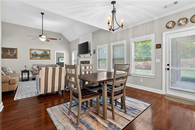 3640 Eagle View Way, Monroe, GA 30655