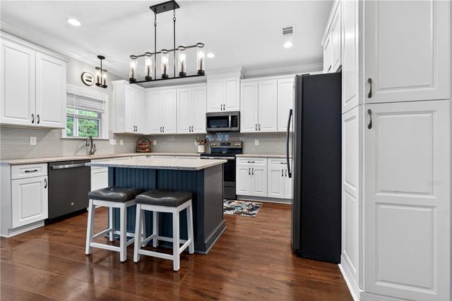 3640 Eagle View Way, Monroe, GA 30655
