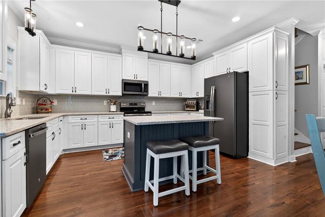 3640 Eagle View Way, Monroe, GA 30655