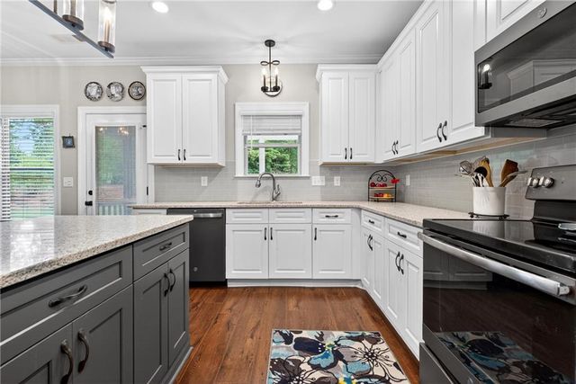 3640 Eagle View Way, Monroe, GA 30655