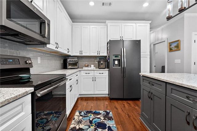 3640 Eagle View Way, Monroe, GA 30655