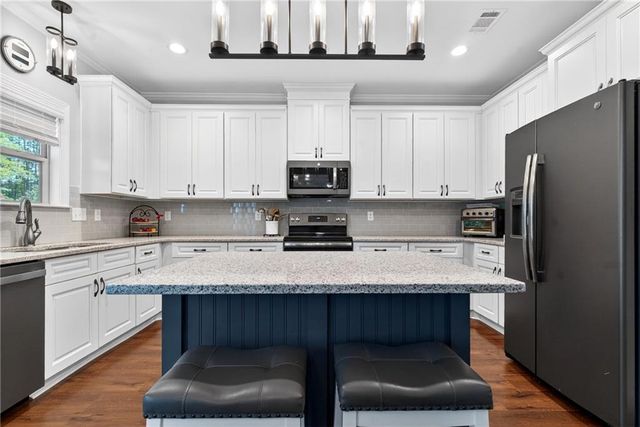 3640 Eagle View Way, Monroe, GA 30655